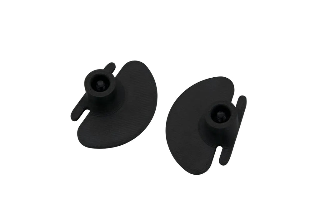 Tuff Mount Cable Manager