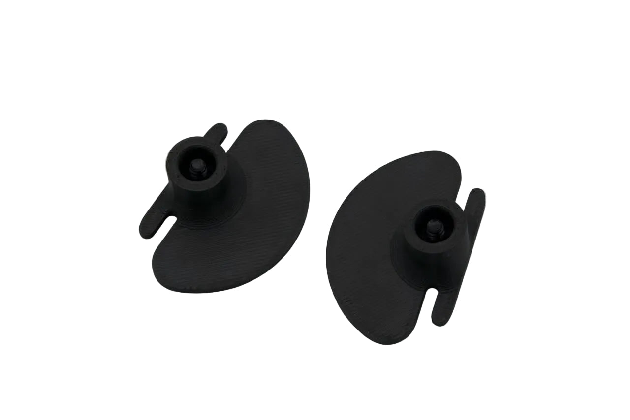 Tuff Mount Cable Manager