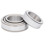 Cone: U298 & Race: U261L - Tapered Roller Bearing Set, 1.378 in Bore (ID)