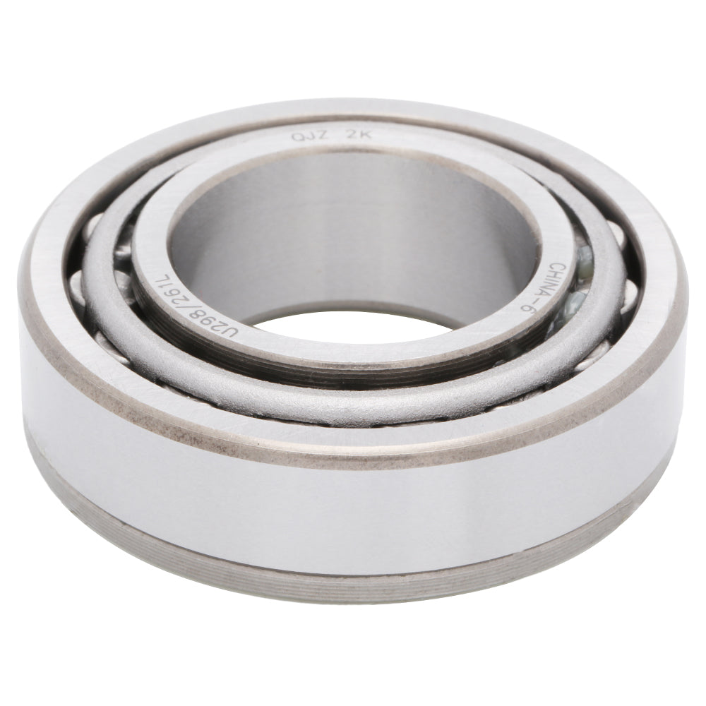 Cone: U298 & Race: U261L - Tapered Roller Bearing Set, 1.378 in Bore (ID)