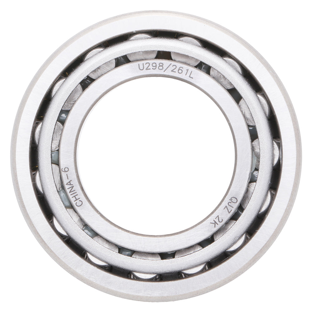 Cone: U298 & Race: U261L - Tapered Roller Bearing Set, 1.378 in Bore (ID)