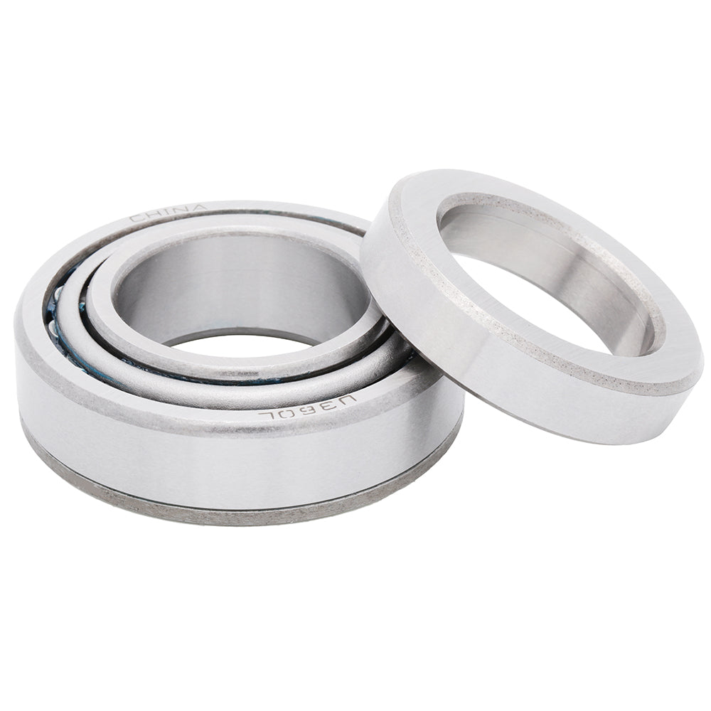 Cone: U399 & Race: U360L - Tapered Roller Bearing Set, 1.563 in Bore (ID)