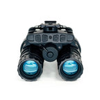 Manticore-R - Up to 3000 FOM Gen 3 WP w/ Manual Gain & IR Illuminator - Tough Design