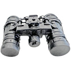 Manticore-R - Up to 3000 FOM Gen 3 WP w/ Manual Gain & IR Illuminator - Tough Design