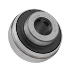 UC201-8 - Insert Bearing, 0.5" Bore (ID), Locking Set Screw