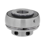 UC201-8 - Insert Bearing, 0.5" Bore (ID), Locking Set Screw