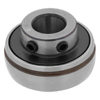 UC202-10 - Insert Bearing, 0.625" Bore (ID), Locking Set Screw