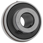 UC202-10 - Insert Bearing, 0.625" Bore (ID), Locking Set Screw