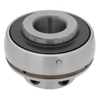 UC202-10 - Insert Bearing, 0.625" Bore (ID), Locking Set Screw