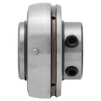 UC202-10 - Insert Bearing, 0.625" Bore (ID), Locking Set Screw