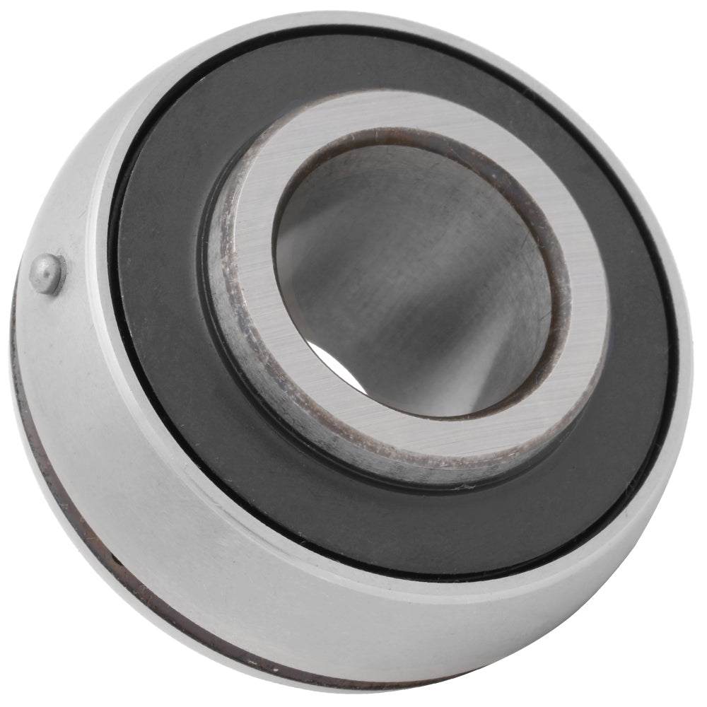 UC204 - Insert Bearing, 0.787" Bore (ID), Locking Set Screw
