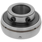 UC205-14 - Insert Bearing, 0.875" Bore (ID), Locking Set Screw