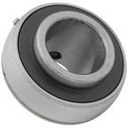 UC205 - Insert Bearing, 0.984" Bore (ID), Locking Set Screw