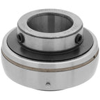 UC206-17 - Insert Bearing, 1.063" Bore (ID), Locking Set Screw