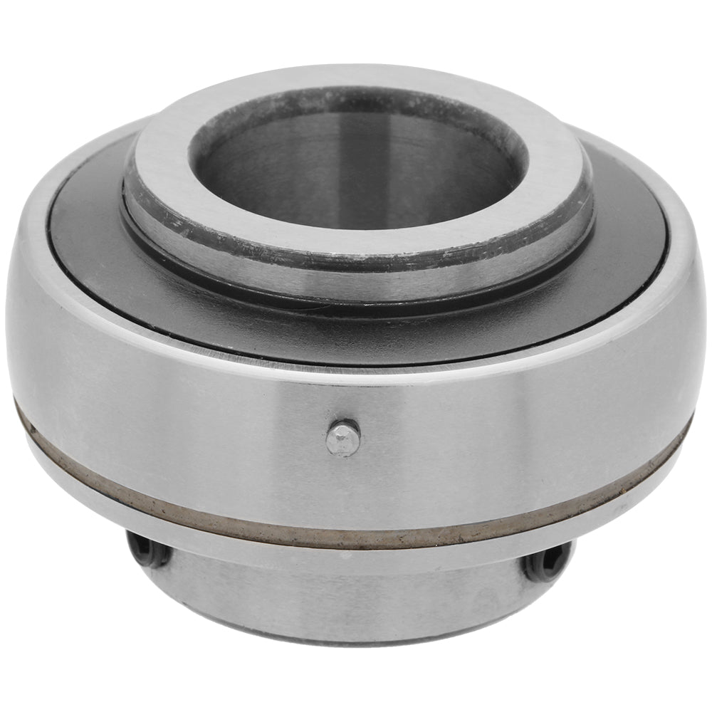 UC206-17 - Insert Bearing, 1.063" Bore (ID), Locking Set Screw