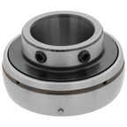 UC206-19 - Insert Bearing, 1.188" Bore (ID), Locking Set Screw