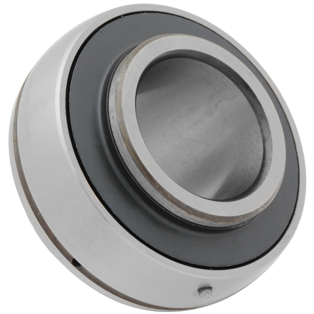 UC206-19 - Insert Bearing, 1.188" Bore (ID), Locking Set Screw