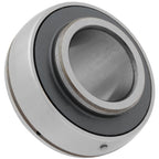 UC206-19 - Insert Bearing, 1.188" Bore (ID), Locking Set Screw
