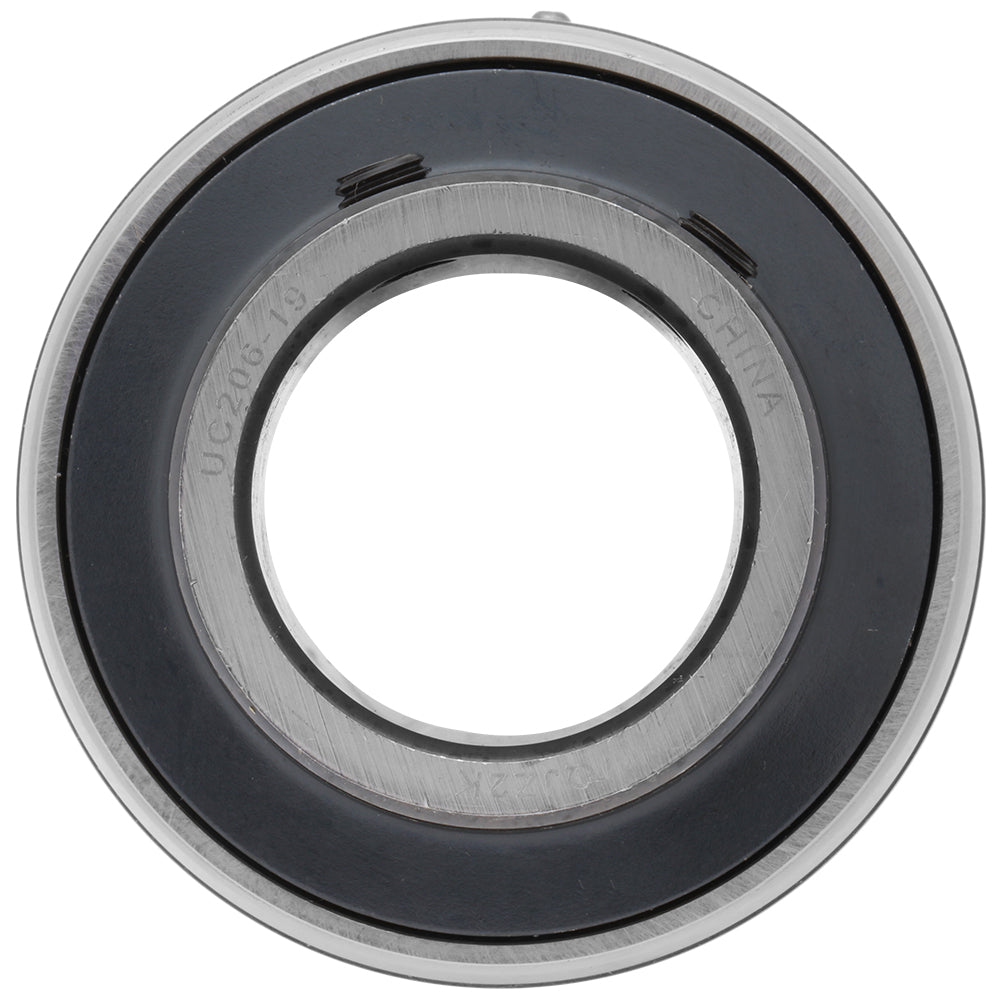 UC206-19 - Insert Bearing, 1.188" Bore (ID), Locking Set Screw