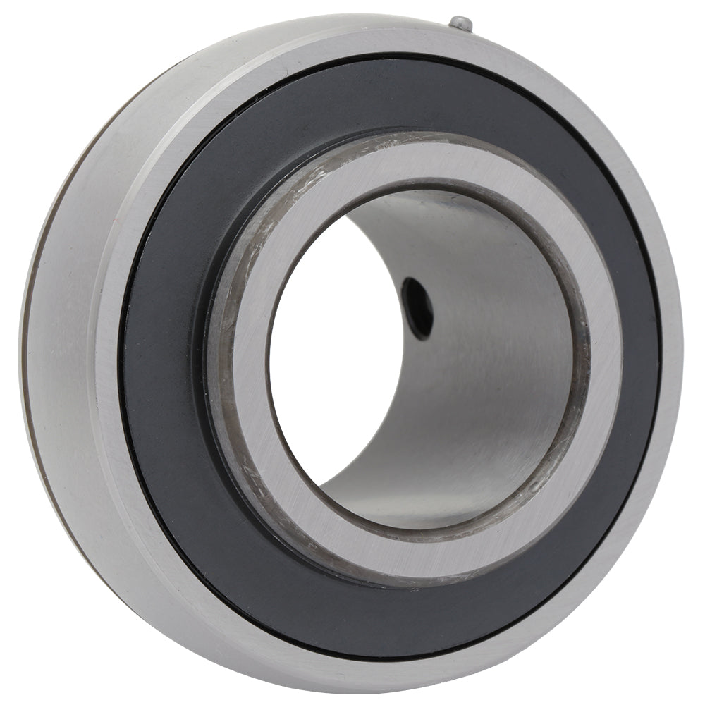 UC207-22 - Insert Bearing, 1.375" Bore (ID), Locking Set Screw