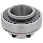 UC207-23 - Insert Bearing, 1.438" Bore (ID), Locking Set Screw