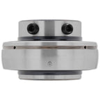 UC207-23 - Insert Bearing, 1.438" Bore (ID), Locking Set Screw