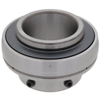 UC212-38 - Insert Bearing, 2.375" Bore (ID), Locking Set Screw