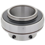 UC212-39 - Insert Bearing, 2.438" Bore (ID), Locking Set Screw