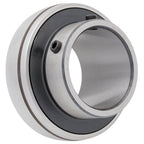UC212-39 - Insert Bearing, 2.438" Bore (ID), Locking Set Screw