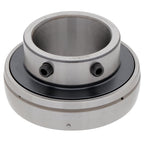 UC212 - Insert Bearing, 2.362" Bore (ID), Locking Set Screw