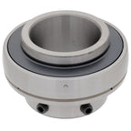 UC212 - Insert Bearing, 2.362" Bore (ID), Locking Set Screw