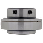 UC212 - Insert Bearing, 2.362" Bore (ID), Locking Set Screw