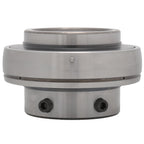 UC214-44 - Insert Bearing, 2.75" Bore (ID), Locking Set Screw