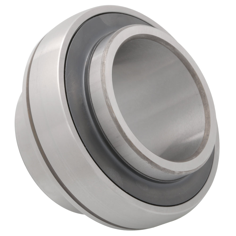 UC214-44 - Insert Bearing, 2.75" Bore (ID), Locking Set Screw