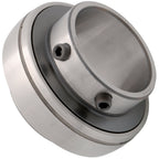 UC215-48 - Insert Bearing, 3.0" Bore (ID), Locking Set Screw