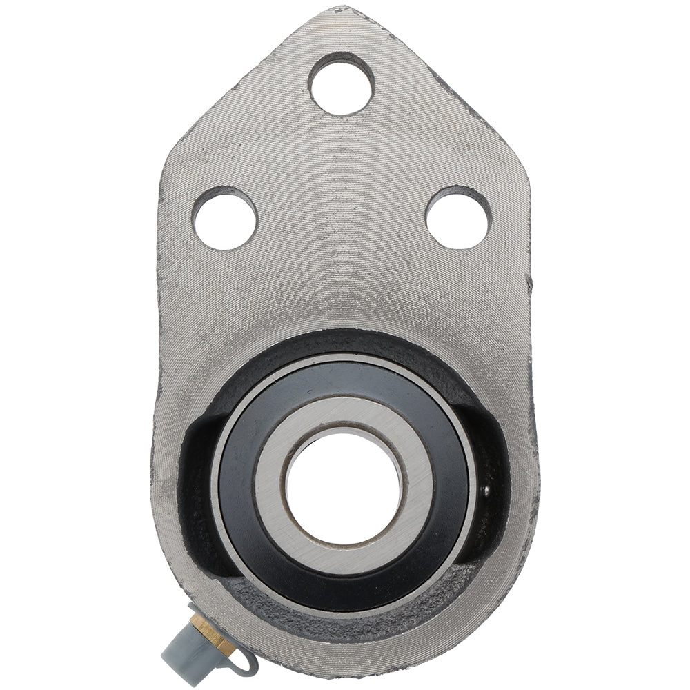 UCFB204-12 - 3-Bolt Flange Bracket Mounted Ball Bearing, 0.75"  Bore (ID),  Insert Bearing: UC204-12,  Housing: FB204