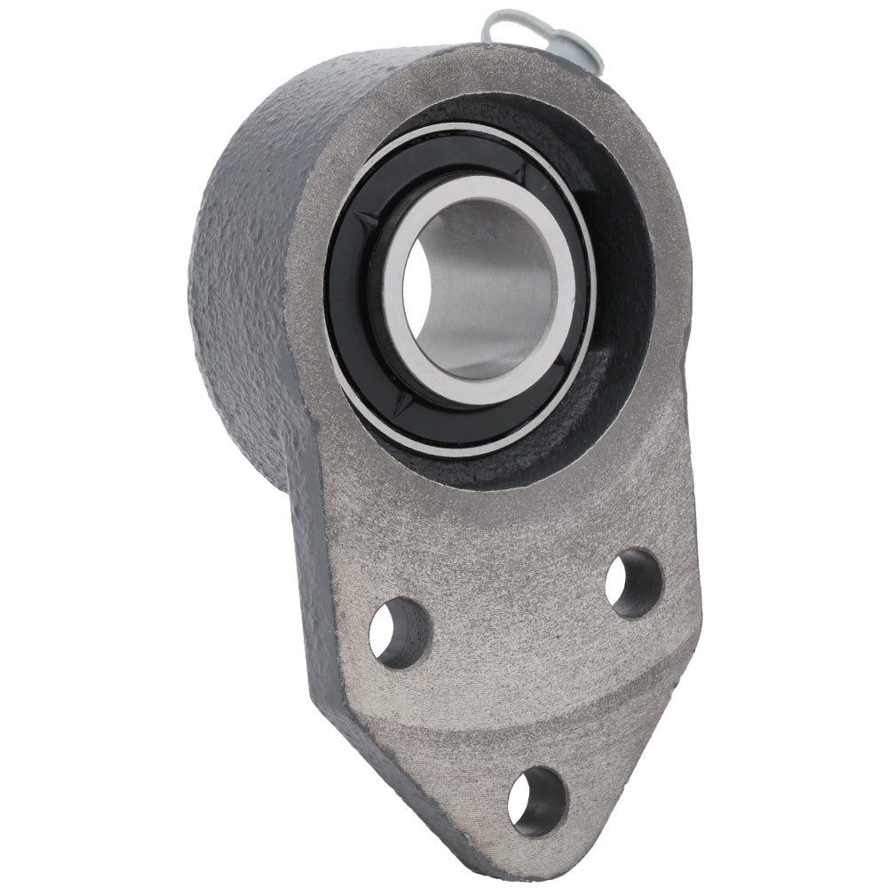 UCFB205-16 - 3-Bolt Flange Bracket Mounted Ball Bearing, 1.0"  Bore (ID),  Insert Bearing: UC205-16,  Housing: FB205