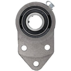 UCFB205-16 - 3-Bolt Flange Bracket Mounted Ball Bearing, 1.0"  Bore (ID),  Insert Bearing: UC205-16,  Housing: FB205