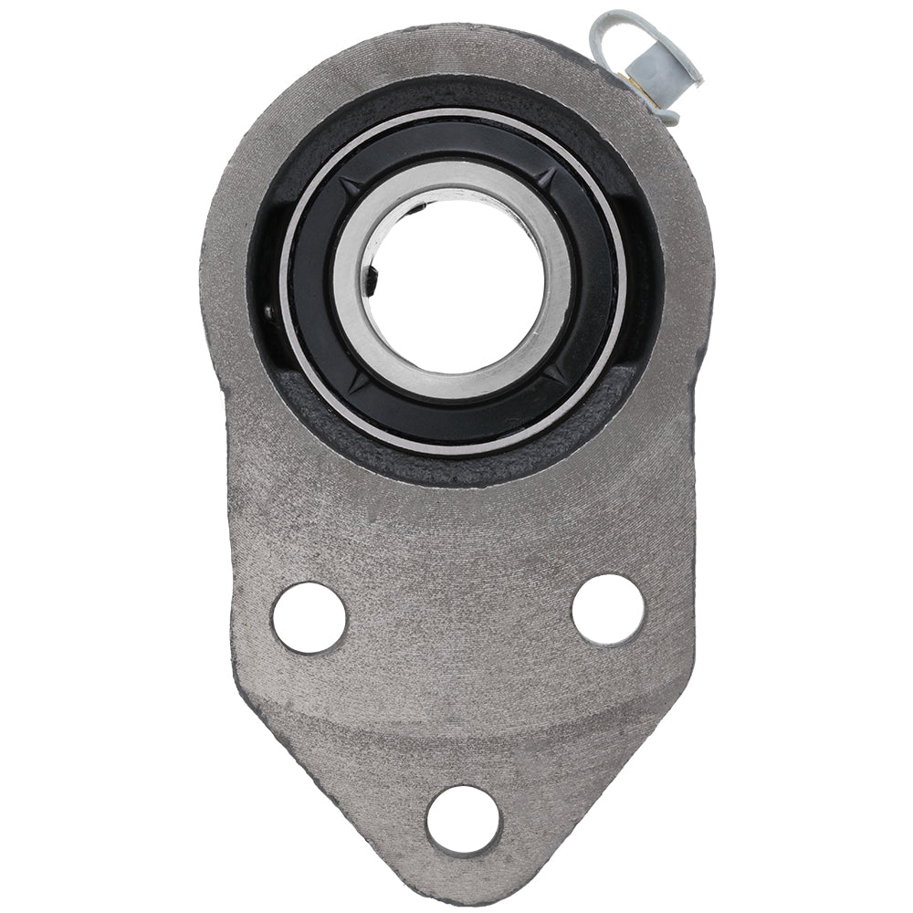 UCFB205-16 - 3-Bolt Flange Bracket Mounted Ball Bearing, 1.0"  Bore (ID),  Insert Bearing: UC205-16,  Housing: FB205