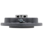 UCFC205-14, 4-Bolt Flange Mounted Ball Bearing, 0.875"Bore (ID), Insert Bearing: UC205-14, Housing: FC205
