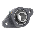 UCFL206-18 - 2-Bolt Flange Mounted Ball Bearing, Insert Bearing: UC206-18, Housing: FL206