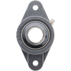 UCFL206-19 - 2-Bolt Flange Mounted Ball Bearing, Insert Bearing: UC206-19, Housing: FL206