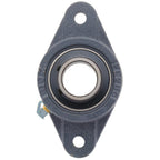 UCFL206-20 - 2-Bolt Flange Mounted Ball Bearing, Insert Bearing: UC206-20, Housing: FL206