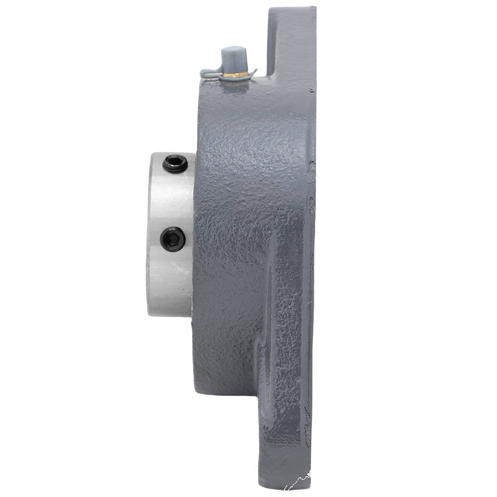 UCFL208-24 - 2-Bolt Flange Mounted Ball Bearing, Insert Bearing: UC208-24, Housing: FL208