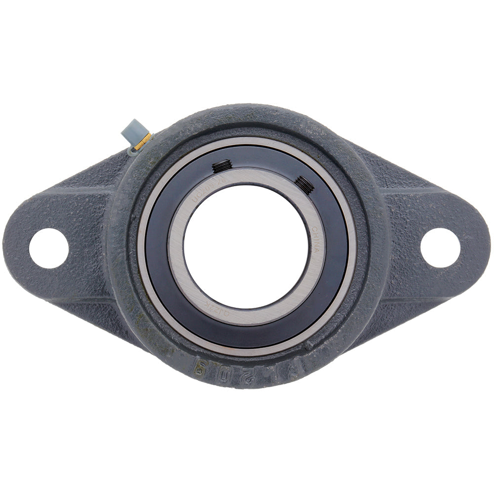 UCFL209-28 - 2-Bolt Flange Mounted Ball Bearing, Insert Bearing: UC209-28, Housing: FL209