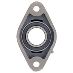 UCFL209-28 - 2-Bolt Flange Mounted Ball Bearing, Insert Bearing: UC209-28, Housing: FL209
