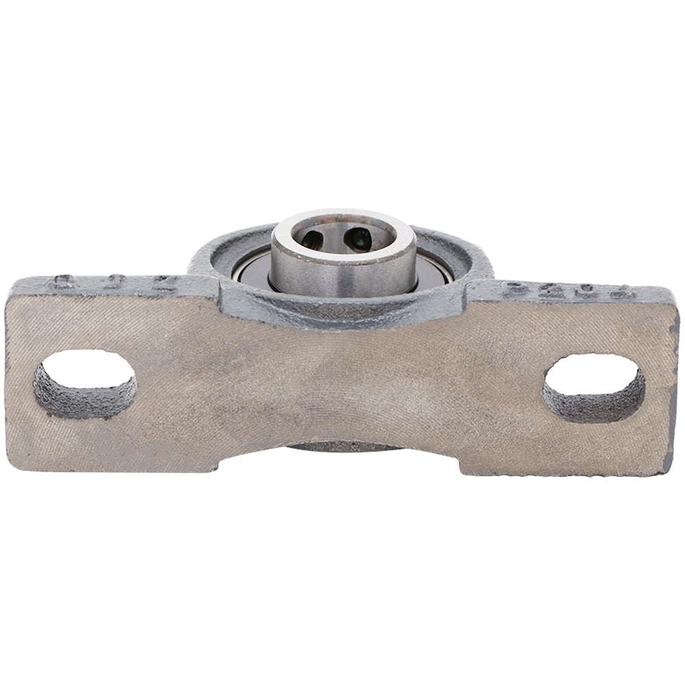 UCP204, Pillow Block Mounted Unit Bearing, 0.787 in Bore (ID), Insert Bearing: UC204, Housing: P204