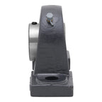 UCP208-24, Pillow Block Mounted Unit Bearing, 1.5 in Bore (ID), Insert Bearing: UC208-24, Housing: P208