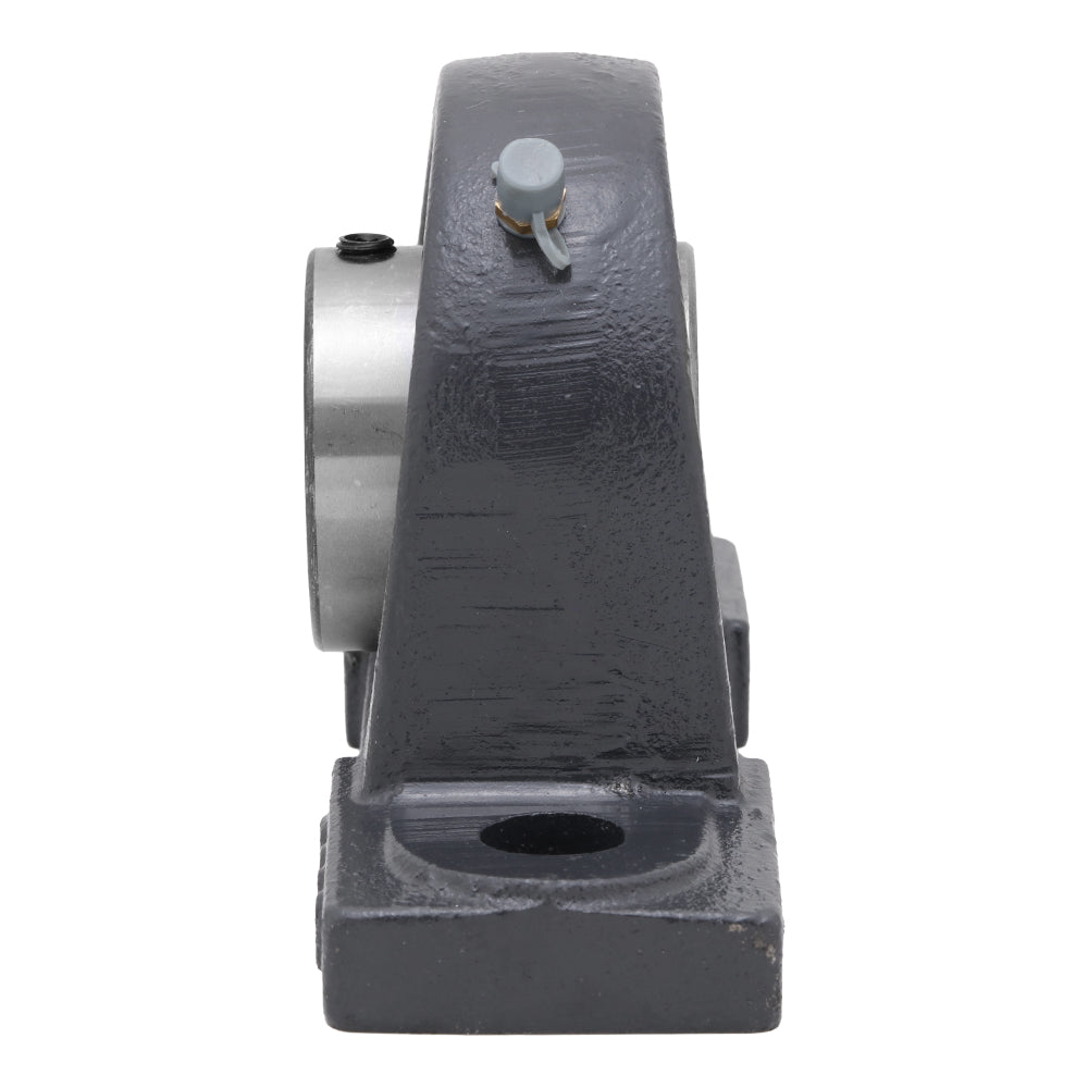 UCP208-24, Pillow Block Mounted Unit Bearing, 1.5 in Bore (ID), Insert Bearing: UC208-24, Housing: P208