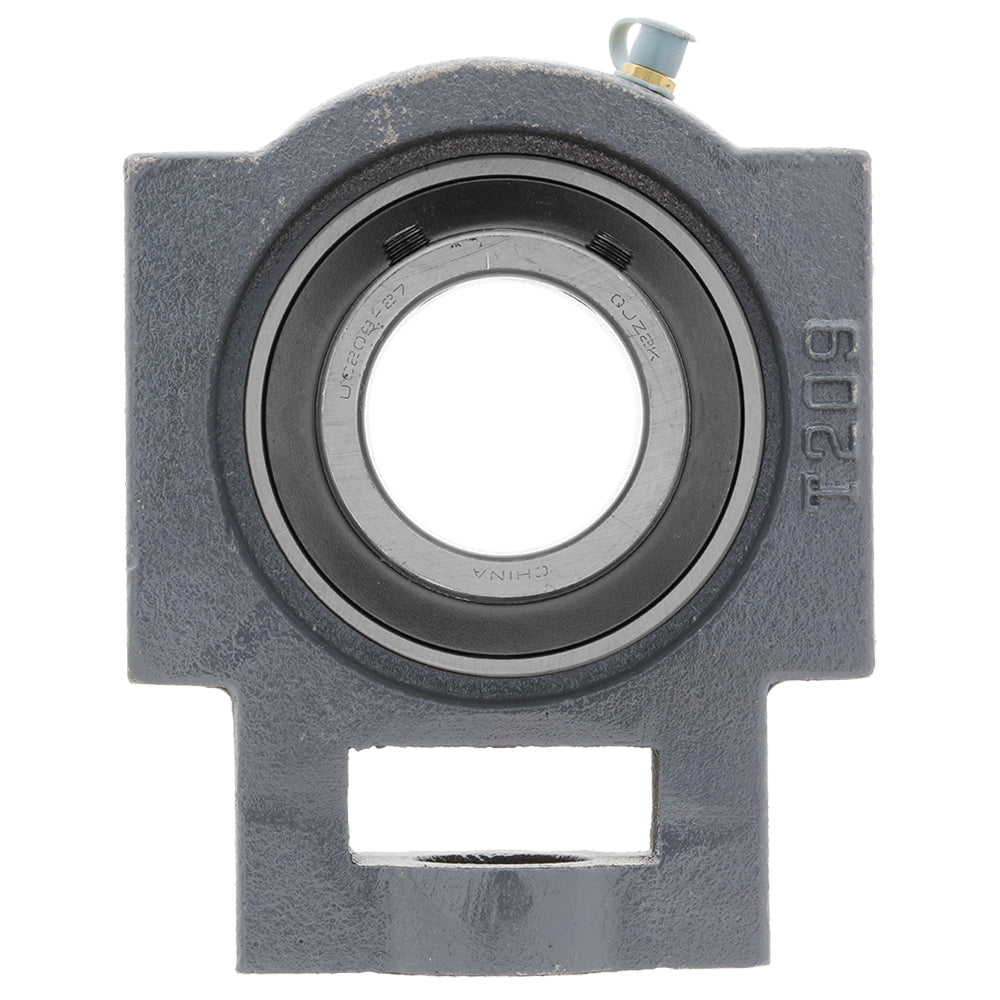 UCT209-27, Take-Up Mounted Unit Bearing, 1.688 in Bore (ID), Insert Bearing: UC209-27, Housing: T209